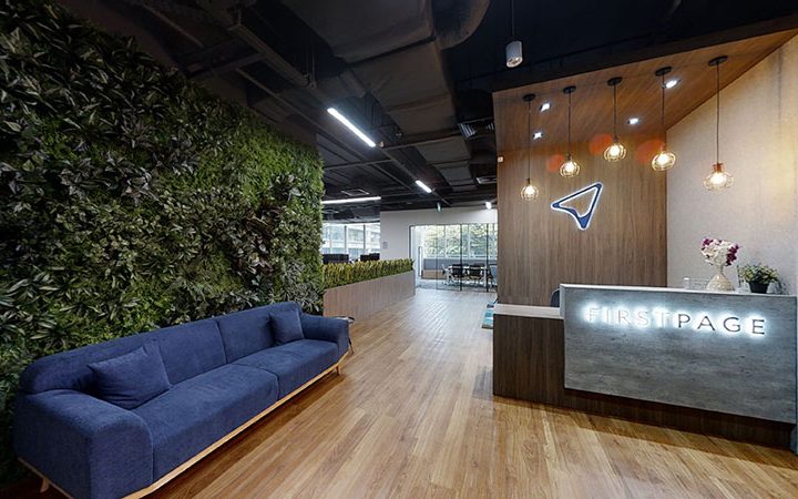 First Page Digital Singapore Review