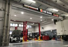 Best Car Workshops in Singapore