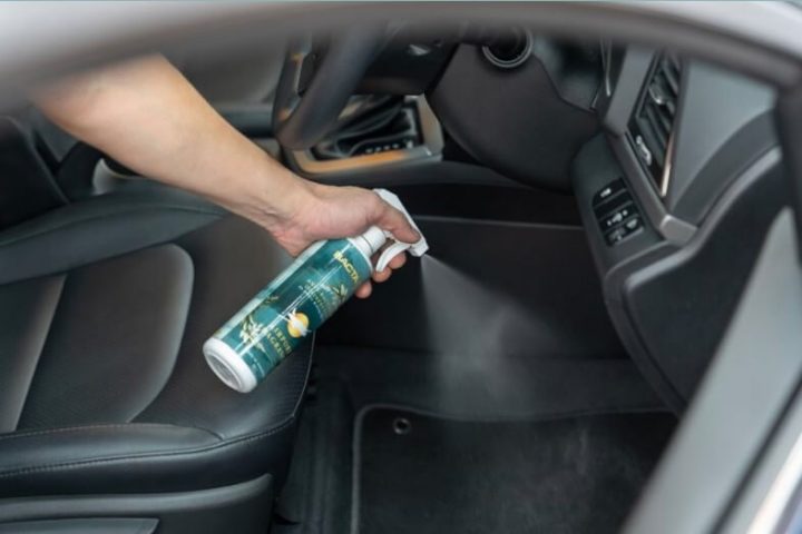 Execute Pest Control