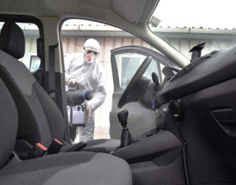 Best Car Fumigation Services in Singapore