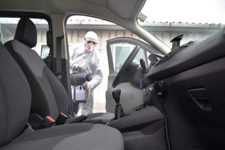 Best Car Fumigation Services in Singapore