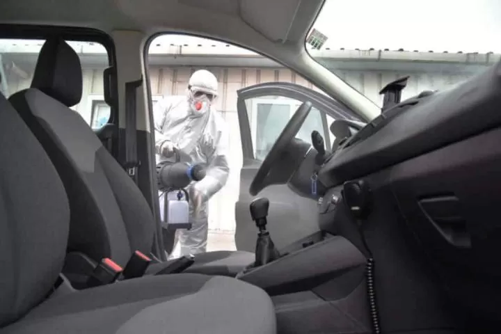 5 Best Car Fumigation Services in Singapore