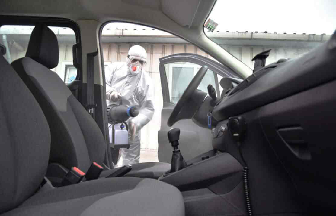 Best Car Fumigation Services in Singapore