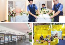 Casket Fairprice Funeral Service Review