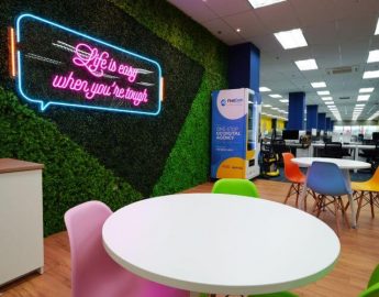 FirstCom Solutions Digital Agency