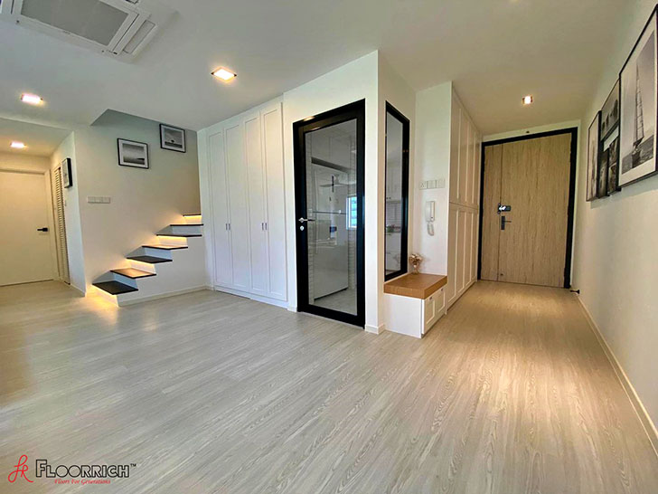 Best Flooring Contractors In Singapore