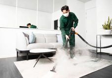 Helpling Carpet Cleaning Review