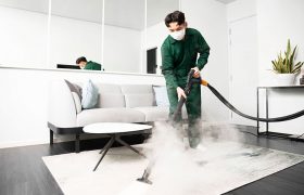 Helpling Carpet Cleaning Review