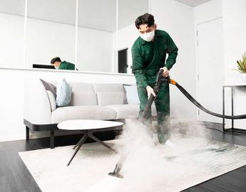 Helpling Carpet Cleaning Review