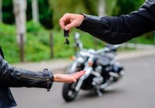 Best Motorcycle Rentals in Singapore