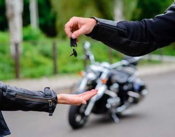 Best Motorcycle Rentals in Singapore