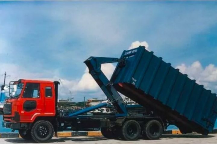 Cleanway Disposal Services