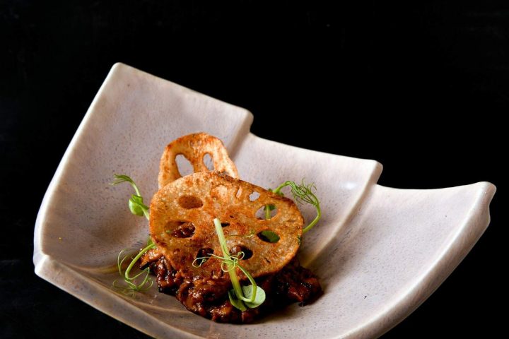 Revolver @ Tras Street