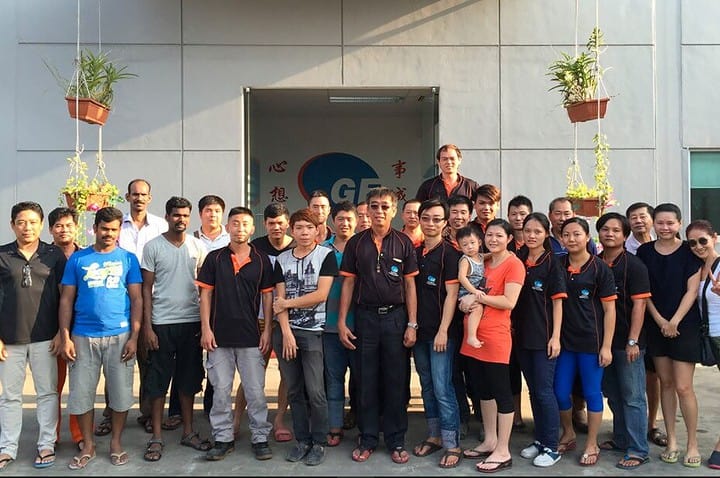 Greenway Environmental