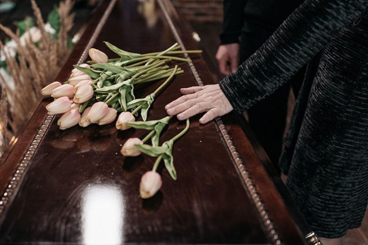 5 Things to Avoid after a Taoist Funeral