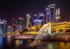 5 Reasons Singapore Good for Startups