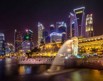 5 Reasons Singapore Good for Startups