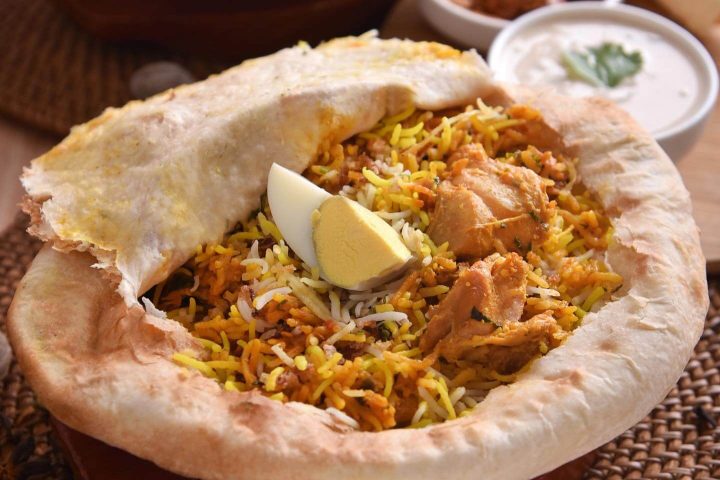 Anglo Indian Cafe & Bar @ Chijmes