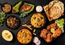 Best Indian Restaurants in Singapore