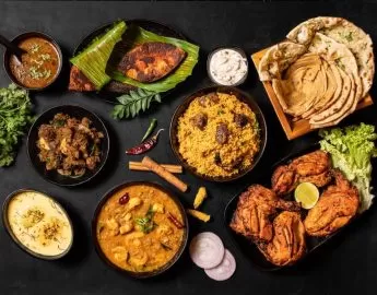 Best Indian Restaurants in Singapore