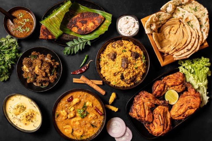 Best Indian Restaurants in Singapore