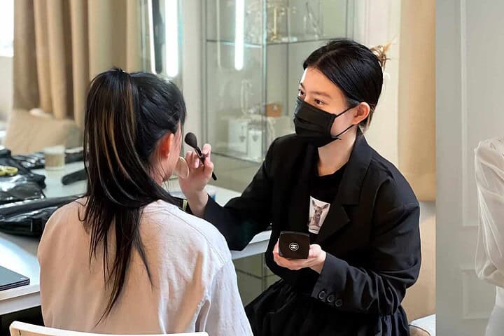 VictoriaHan Makeup Studio