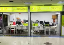 1 Assist Agency Review