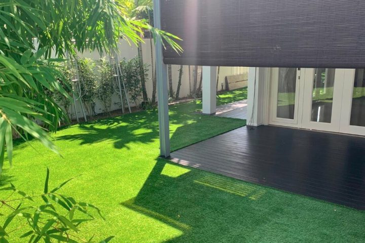 Green Fingers Landscaping Services