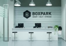 BoxPark