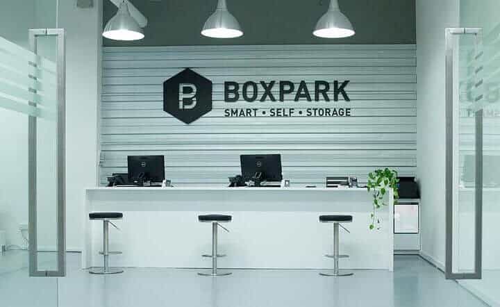 BoxPark