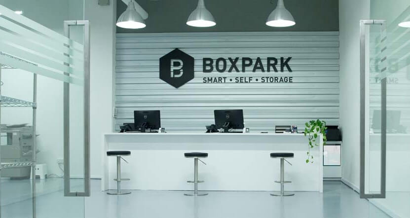 BoxPark