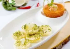 best vegetarian restaurant singapore