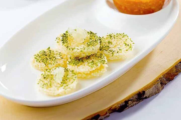 best vegetarian restaurant singapore