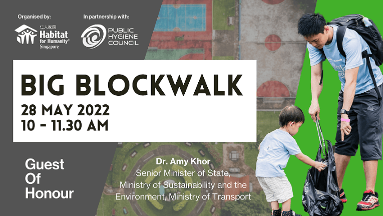 Big BlockWalk 2022