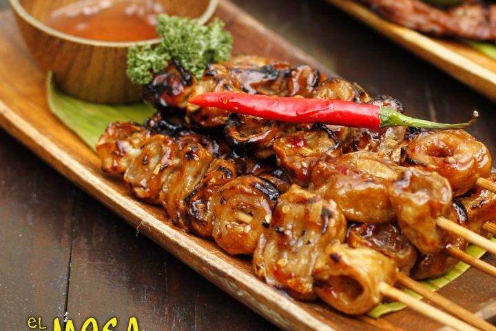 EL Mesa @ Clarke Quay