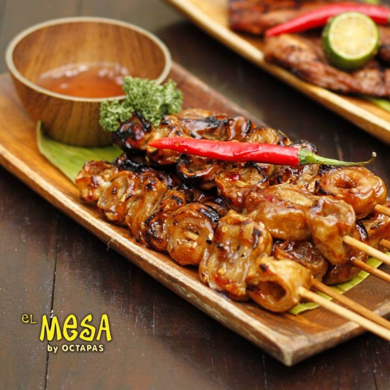 EL Mesa @ Clarke Quay