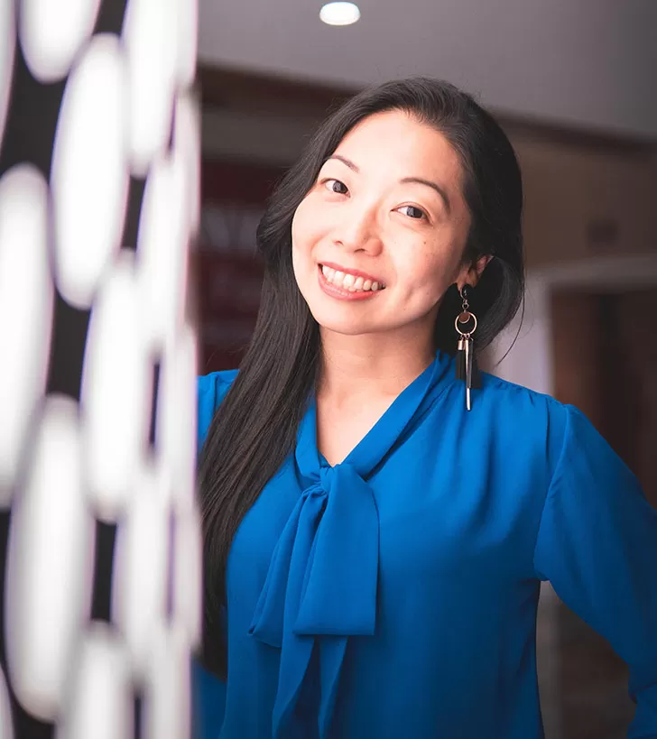 Rainy Rainmaker Life Coach Singapore