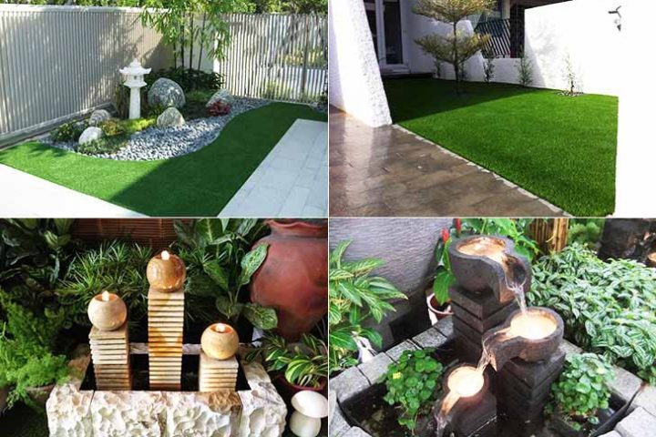 Tai Kwang Garden best landscaper