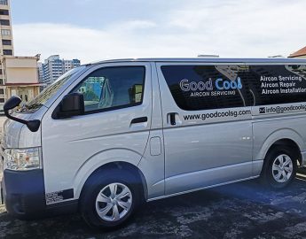 GoodCool Aircon Service Singapore Review