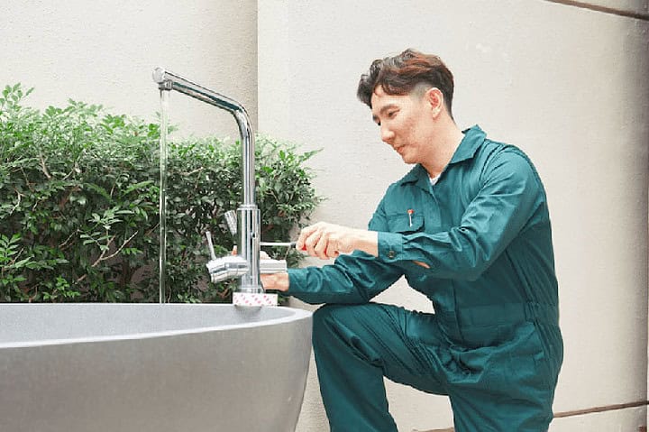 Helpling Handyman Service Review