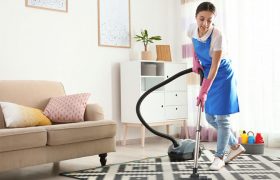 Home Cleaning SG Review