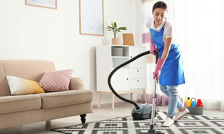 Home Cleaning SG Review