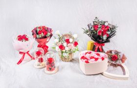 Fav Florist Singapore Review