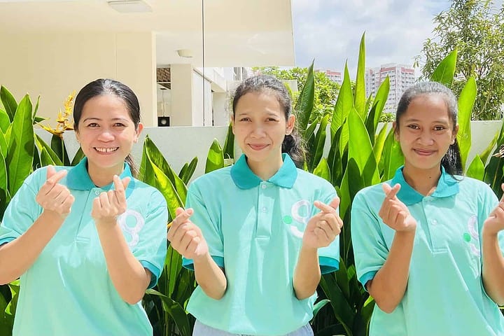 Green Employment Agency Review