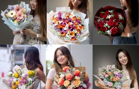 24 Hours City Florist Review