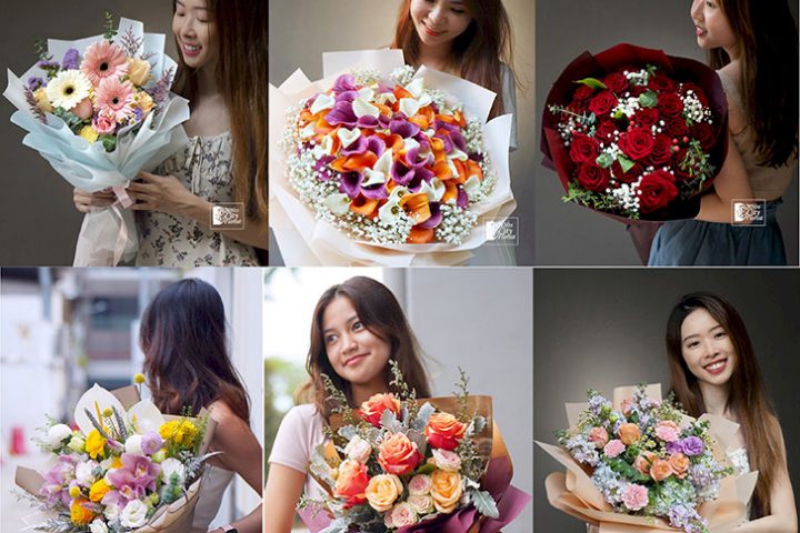 24 Hours City Florist Review