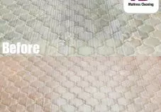 PS Mattress Cleaning
