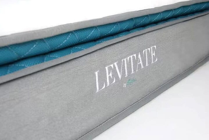 LEVITATE Mattress @ HipVan