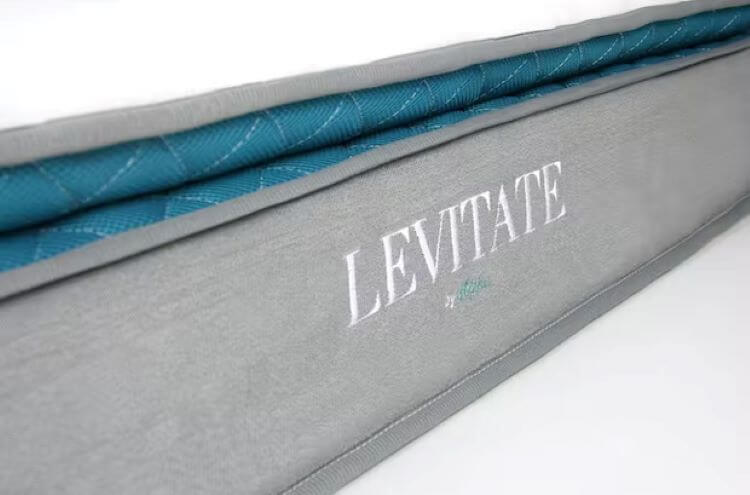 LEVITATE Mattress @ HipVan