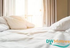 DW Mattress Cleaning